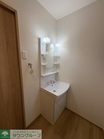 グランソフィア円光の物件内観写真